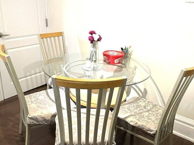 בית מלון כפרי Comfy Guest House