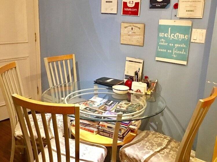 בית מלון כפרי Comfy Guest House