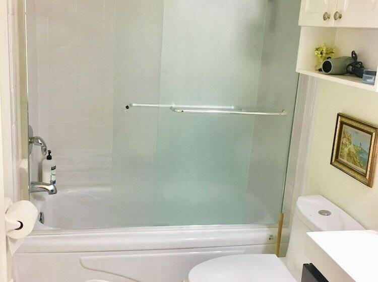 בית מלון כפרי Comfy Guest House