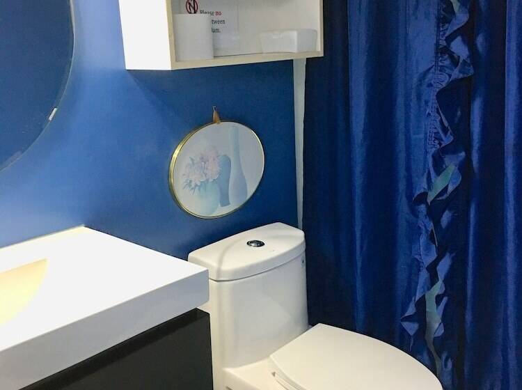 בית מלון כפרי Comfy Guest House