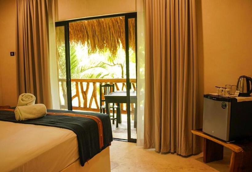 هتل Corazon De Jade Tulum