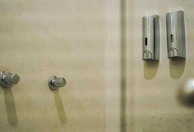 هتل Corazon De Jade Tulum