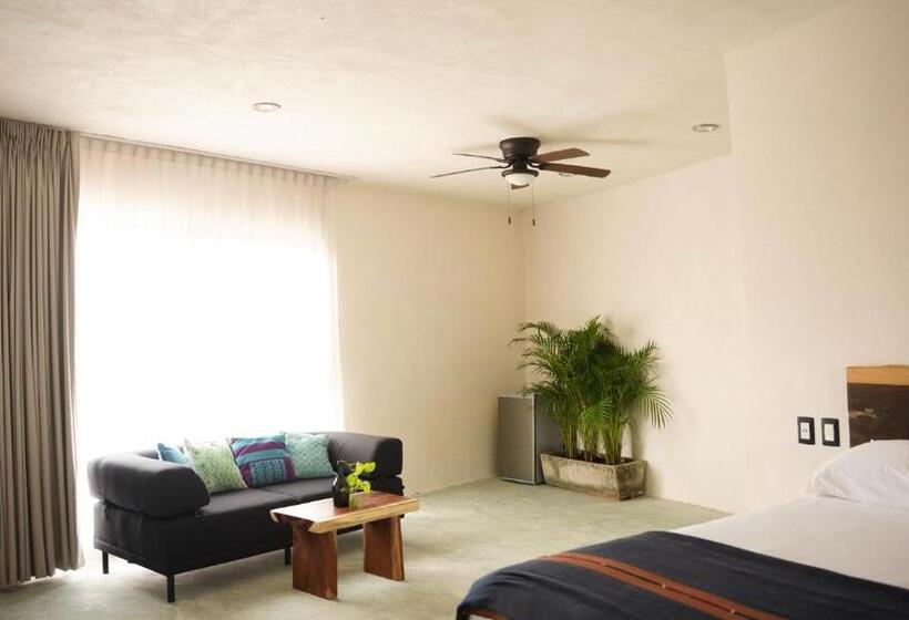 هتل Corazon De Jade Tulum