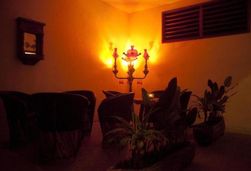 هتل Corazon De Jade Tulum