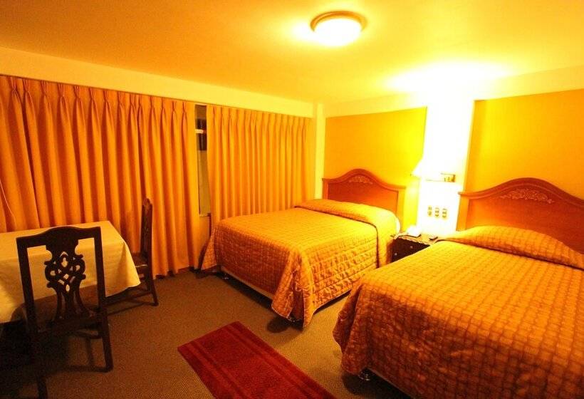 Отель Cordelius