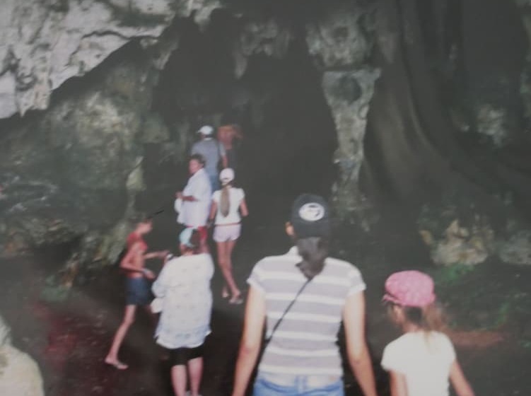 בית מלון כפרי Costarena Beach