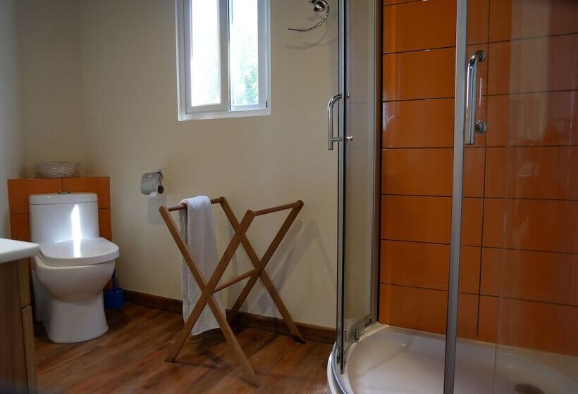 בית מלון כפרי Costarena Beach