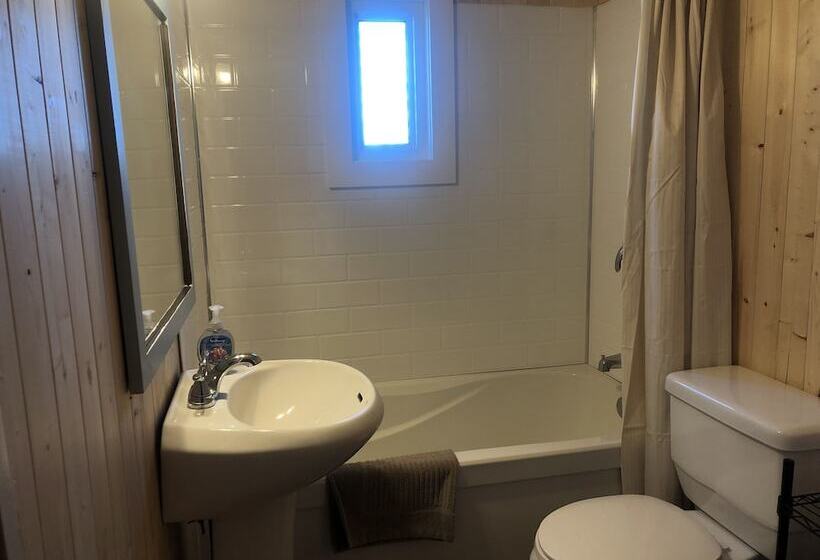 Szálloda Cottages On Pei Oceanfront