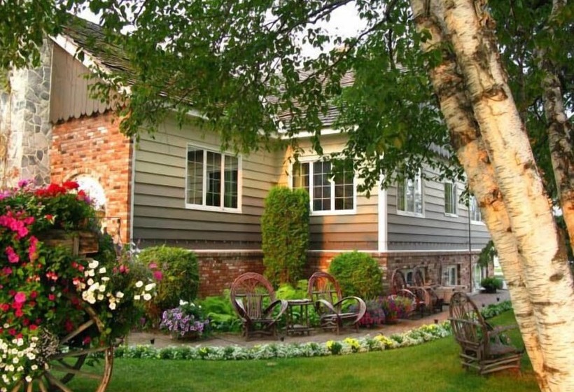 فندق Country Comfort Bed & Breakfast