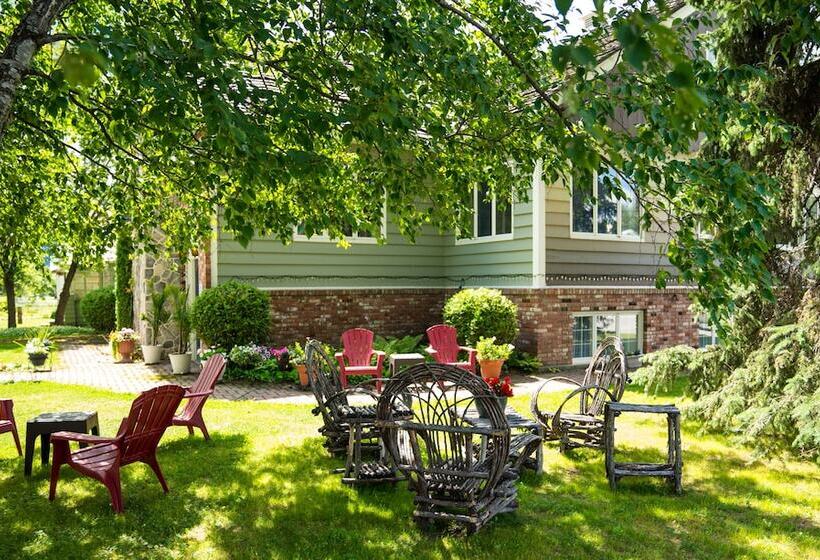 فندق Country Comfort Bed & Breakfast