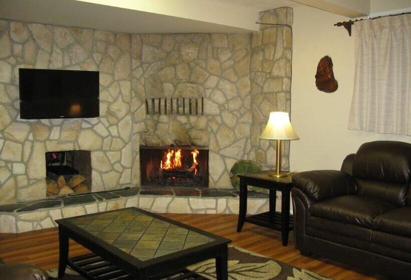 فندق Country Comfort Bed & Breakfast