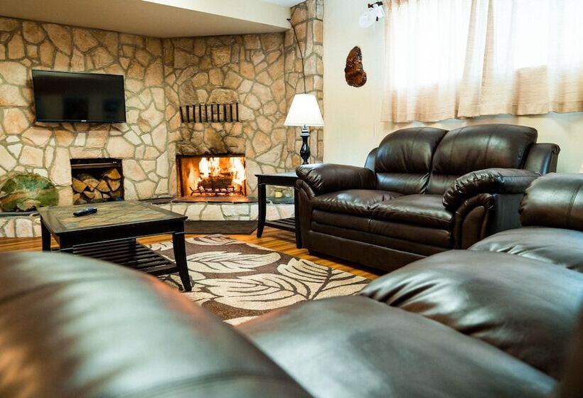 فندق Country Comfort Bed & Breakfast