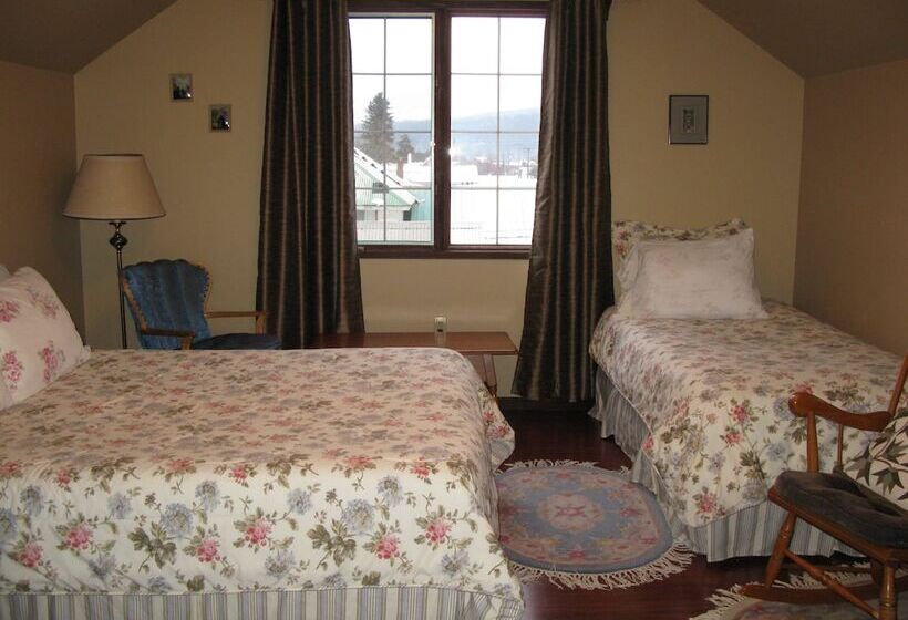 فندق Country Comfort Bed & Breakfast