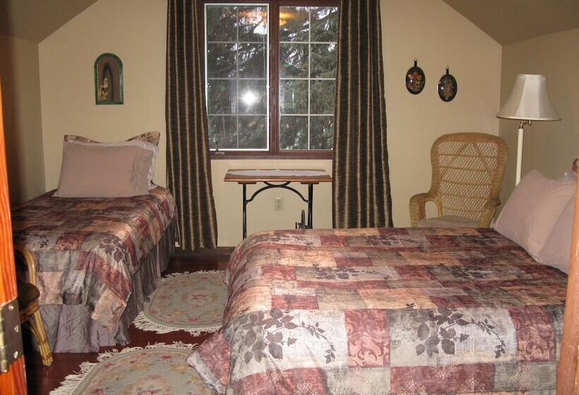 فندق Country Comfort Bed & Breakfast