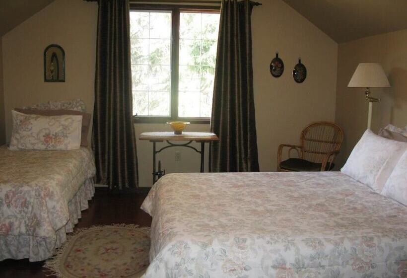 فندق Country Comfort Bed & Breakfast