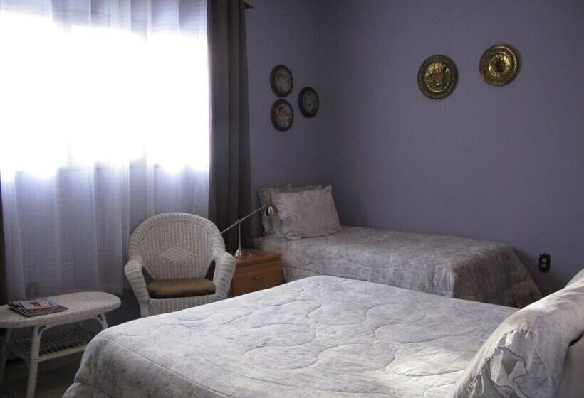 فندق Country Comfort Bed & Breakfast