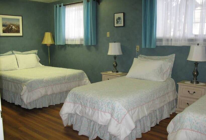 فندق Country Comfort Bed & Breakfast