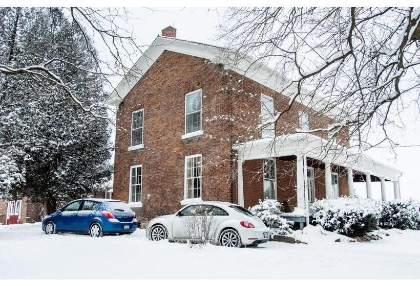 فندق Culverdene House