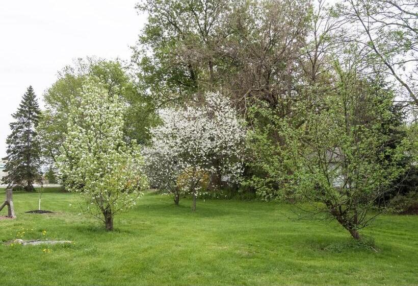 فندق Culverdene House