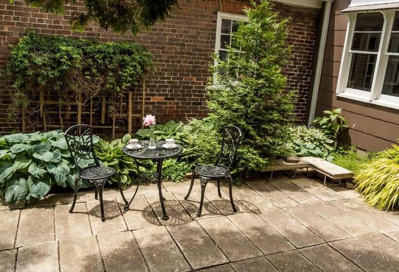 فندق Culverdene House