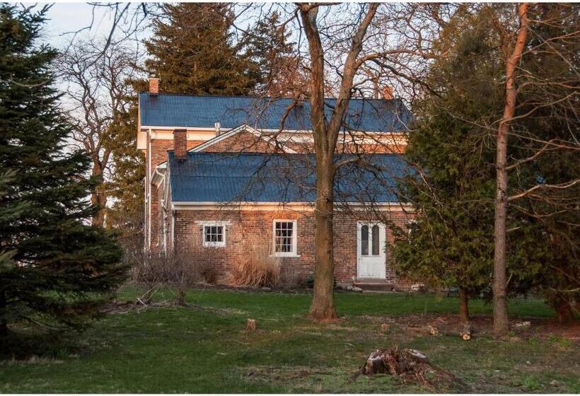 فندق Culverdene House