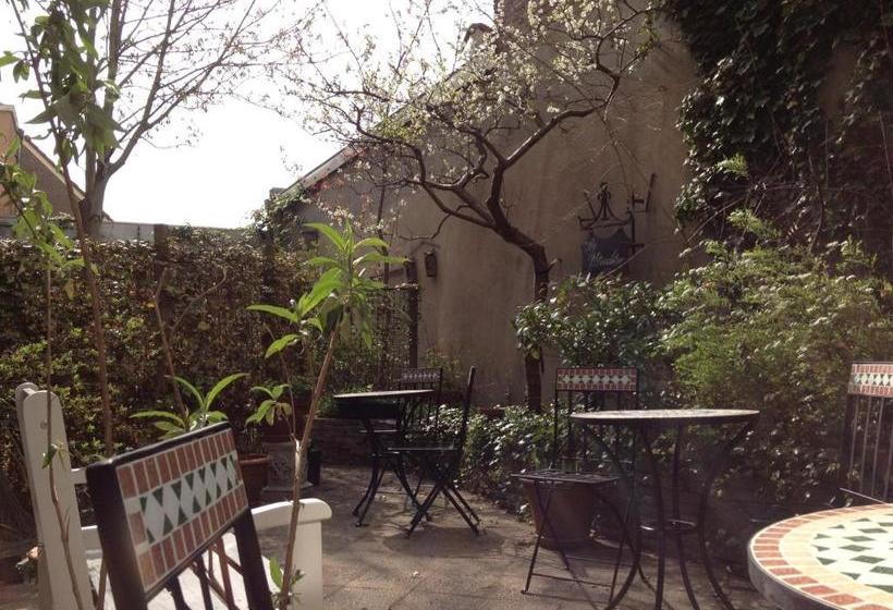 호텔 Guesthouse De Utrechtsche Dom