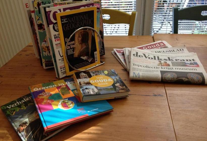 호텔 Guesthouse De Utrechtsche Dom