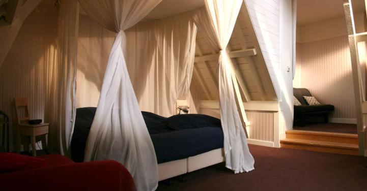 호텔 Guesthouse De Utrechtsche Dom