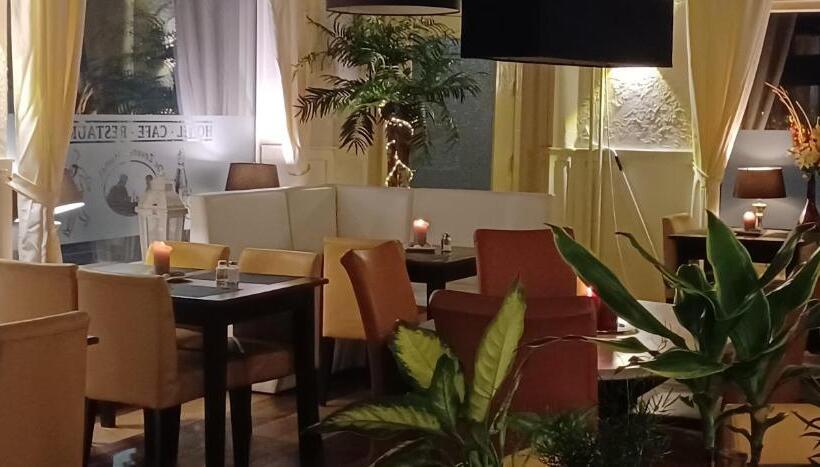 בית מלון כפרי De Zevende Hemel