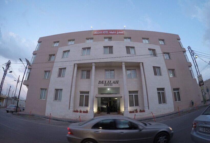 هتل Delilah