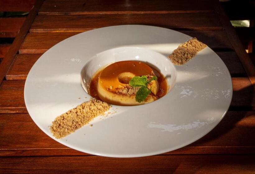 בית מלון כפרי Dolphin