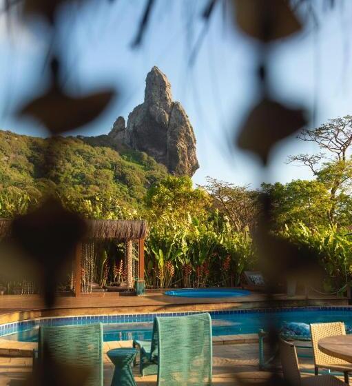 בית מלון כפרי Dolphin