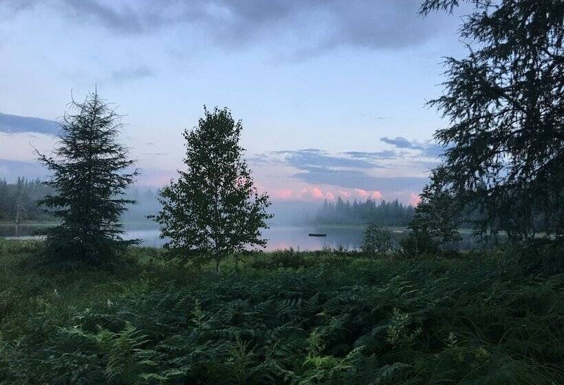 ホテル Domaine Summum