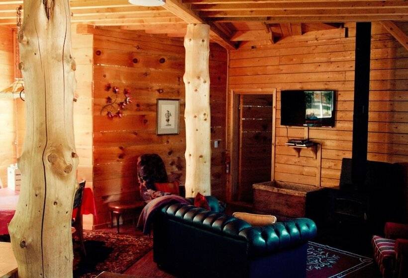 ホテル Domaine Summum