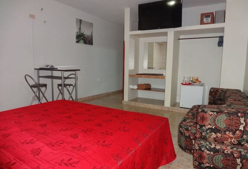 ホテル Doral Suites