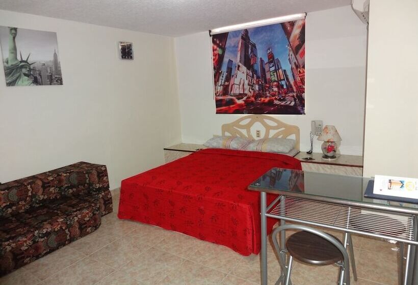 ホテル Doral Suites