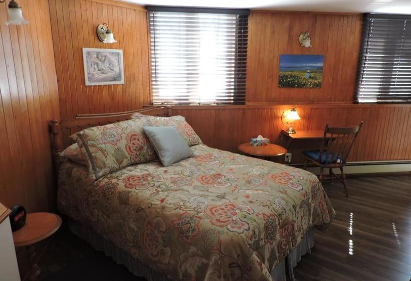 فندق Douceurs Belges Inn