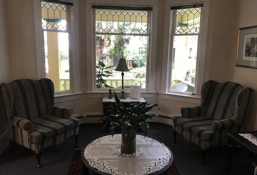 酒店 Douglas Guest House