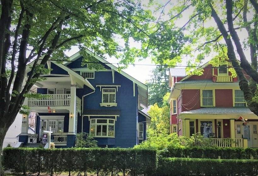 酒店 Douglas Guest House