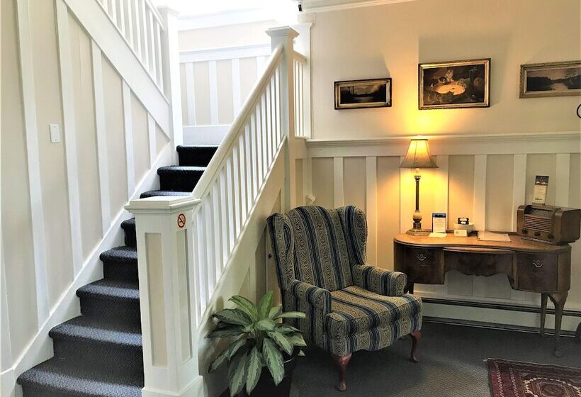 酒店 Douglas Guest House