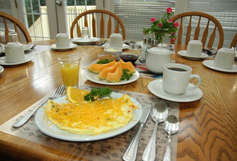 酒店 Douglas Guest House