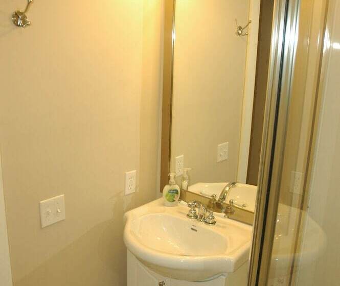 酒店 Douglas Guest House