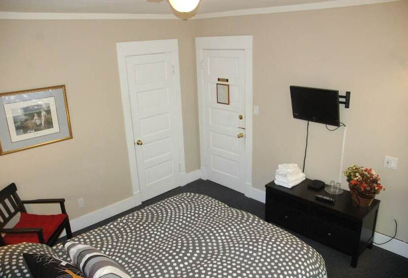 酒店 Douglas Guest House