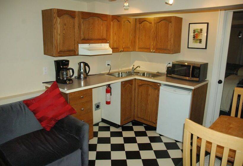 酒店 Douglas Guest House