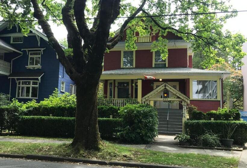 酒店 Douglas Guest House