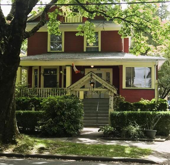 酒店 Douglas Guest House