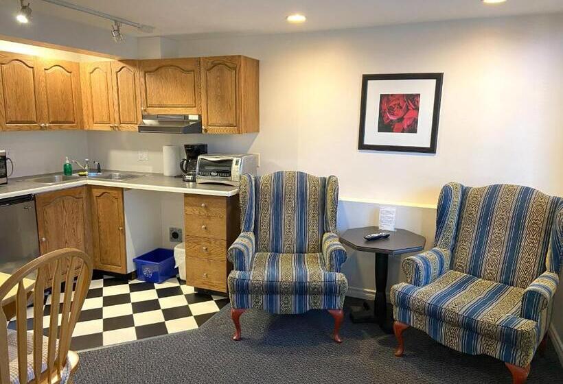 酒店 Douglas Guest House