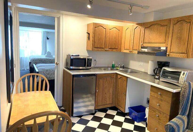 酒店 Douglas Guest House