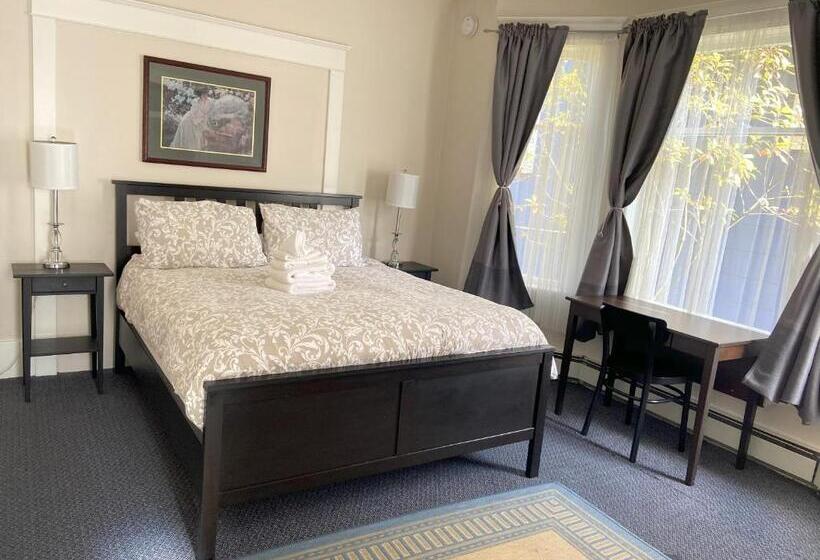 酒店 Douglas Guest House