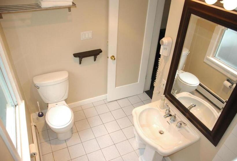 酒店 Douglas Guest House